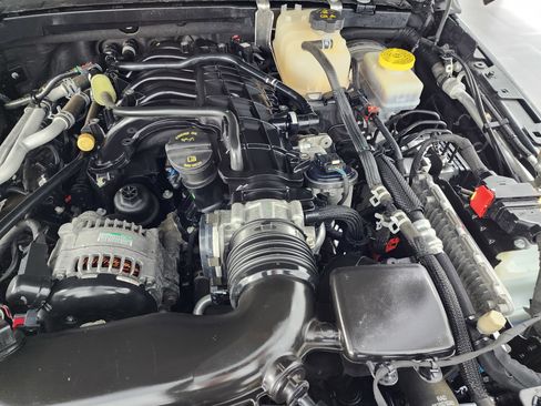 Used 2022 Jeep Wrangler Unlimited Sport image 16