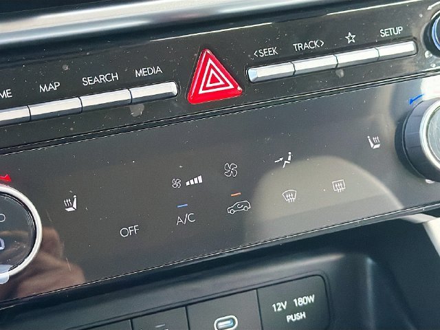 New 2026 Hyundai Tucson SEL Plus FWD image 20