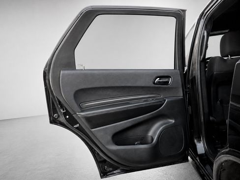 Used 2022 Dodge Durango GT RWD image 17