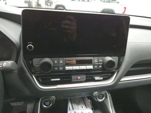 New 2026 Toyota Grand Highlander LE image 26