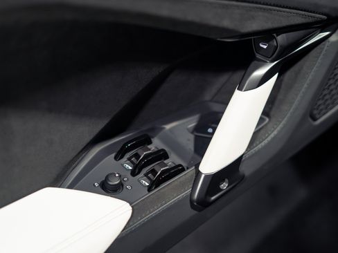 Used 2026 Lamborghini Temerario AWD/4WD image 18