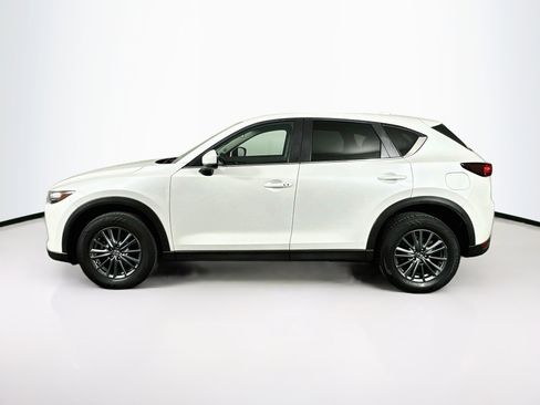 Used 2019 MAZDA CX-5 Touring FWD image 4