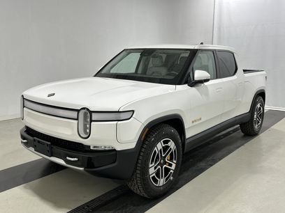Used 2023 Rivian R1T Adventure