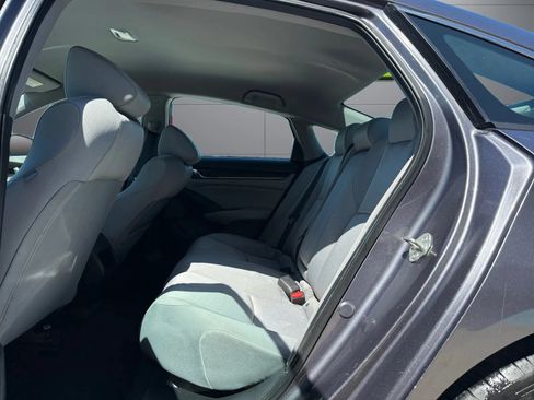 Used 2020 Honda Accord LX image 17