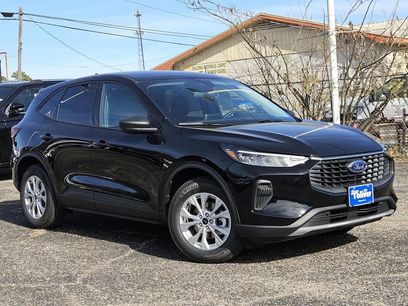 New 2026 Ford Escape Active