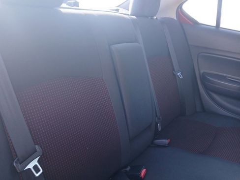 Used 2020 Mitsubishi Mirage G4 SE image 17