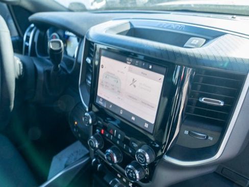 New 2026 RAM 2500 Big Horn image 39