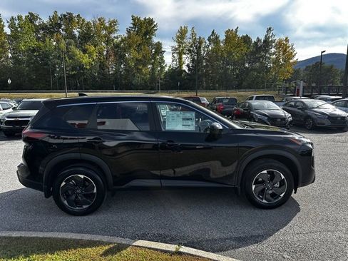 New 2026 Nissan Rogue SV w/ Cold Weather Package image 6