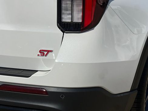 New 2026 Ford Explorer ST w/ Sun And Sound Package image 7