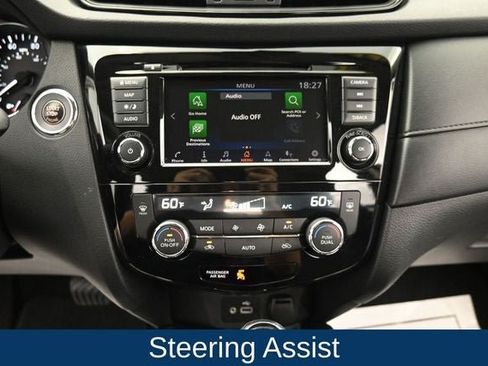 Used 2020 Nissan Rogue SV w/ Premium Package AWD/4WD image 20