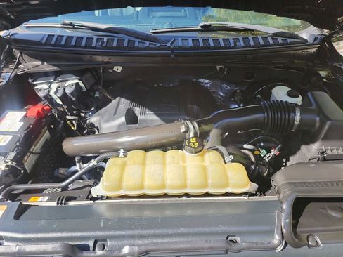 Used 2020 Ford Expedition Max Limited image 48