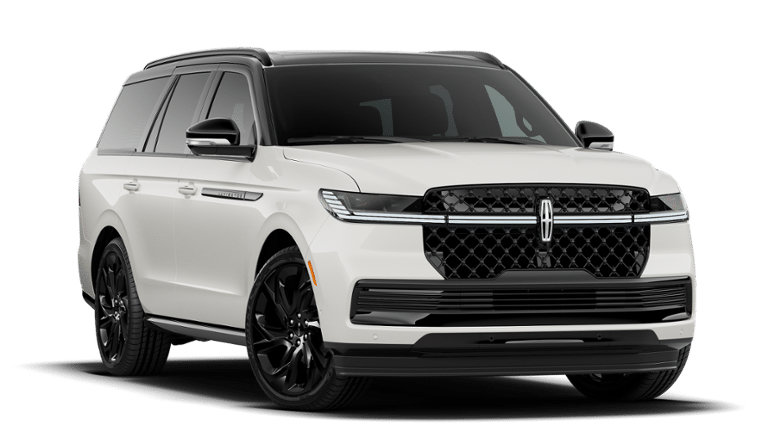 New 2027 Lincoln Navigator Black Label AWD/4WD image 34