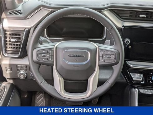 New 2026 GMC Sierra 1500 Denali w/ Denali Reserve Package image 17