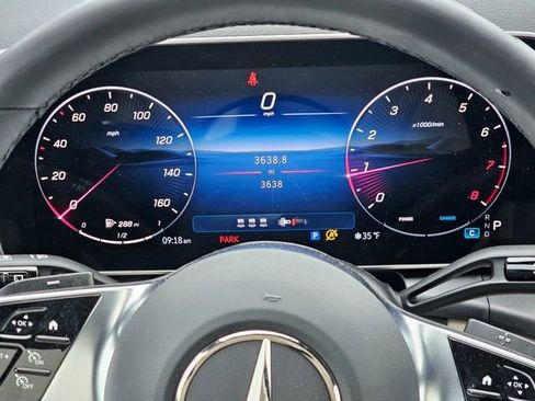 Certified 2026 Mercedes-Benz GLC 300 GLC 300 image 34