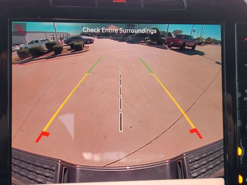 New 2026 RAM 2500 Lone Star image 16