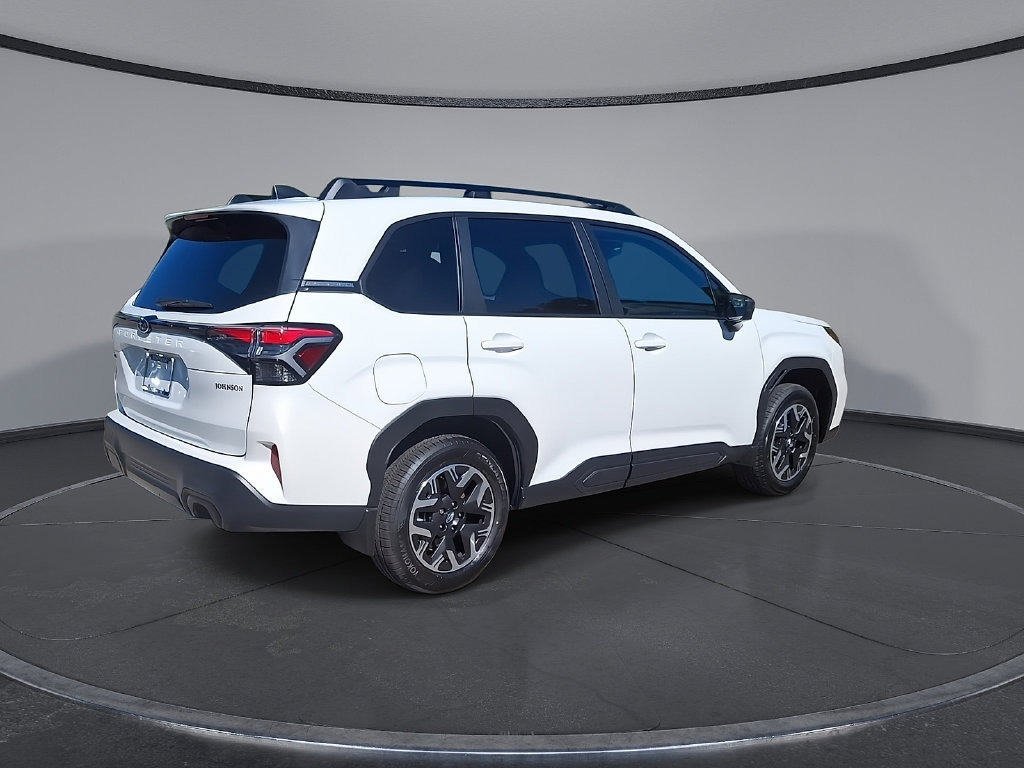New 2026 Subaru Forester Premium AWD/4WD image 4