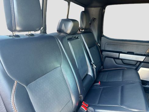 Used 2024 Ford F150 Lariat w/ Equipment Group 502A High AWD/4WD image 28