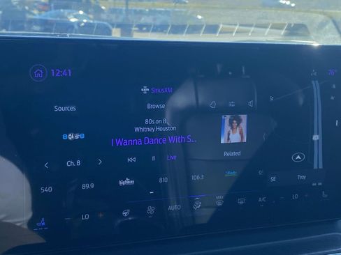 Used 2024 Ford Mustang Premium image 17