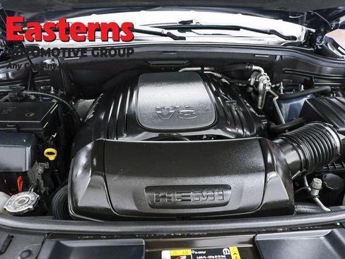 Used 2021 Dodge Durango R/T AWD/4WD image 7