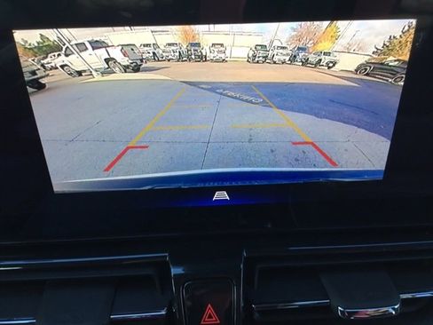 New 2025 Chevrolet TrailBlazer LT w/ LT Cold Weather Package image 14