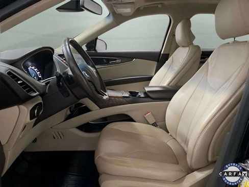 Used 2016 Lincoln MKX Select w/ Select Plus Package image 61