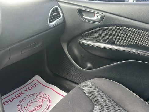 Used 2015 Dodge Dart SXT FWD image 12