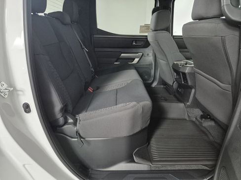 New 2026 Toyota Tundra SR5 image 32