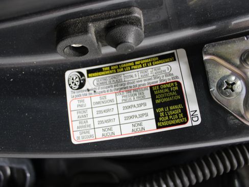 Used 2022 Subaru WRX AWD/4WD image 34