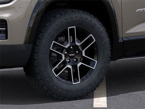 New 2026 GMC Terrain AT4 w/ Convenience Package III image 9