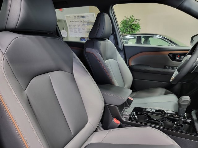 New 2026 Subaru Forester Sport AWD/4WD image 14
