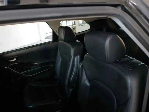 Used 2013 Hyundai Santa Fe Limited w/ Technology Pkg image 21