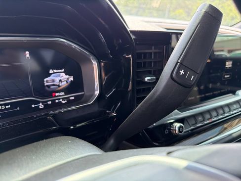 Certified 2024 GMC Sierra 1500 Elevation AWD/4WD image 26