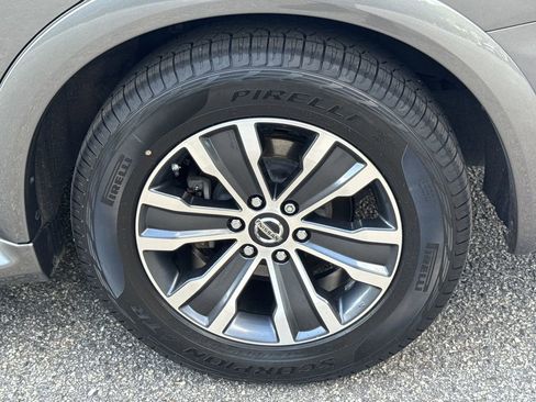 Used 2018 Nissan Armada SL w/ Premium Package RWD image 19