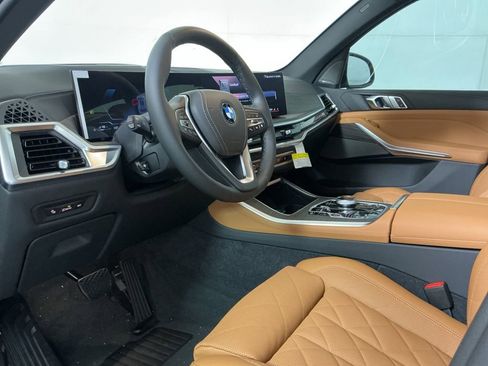 New 2026 BMW X5 xDrive50e w/ Executive Package AWD/4WD image 21