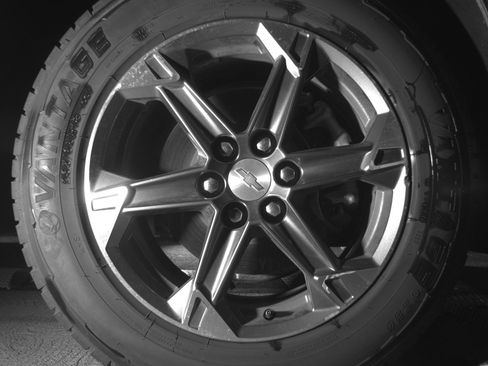 Used 2025 Chevrolet Blazer LT image 13