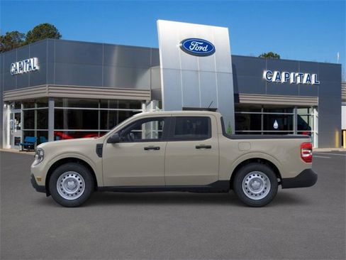 New 2025 Ford Maverick XL w/ Equipment Group 102A image 3