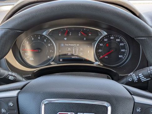 Used 2023 GMC Terrain SLE w/ Driver Convenience Package FWD image 20