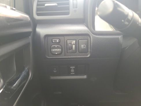 Used 2021 Toyota 4Runner TRD Off-Road Premium w/ Moonroof Package image 26