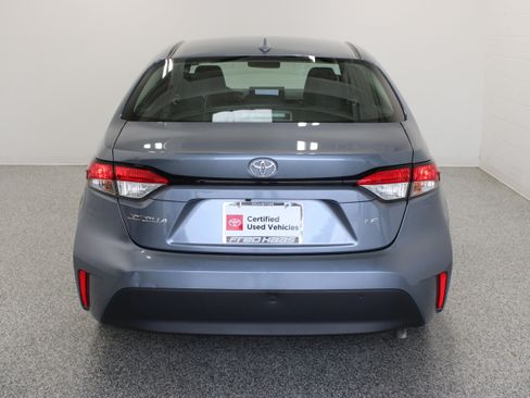 Used 2026 Toyota Corolla LE FWD image 7