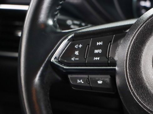 Used 2021 MAZDA CX-5 Grand Touring image 13