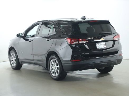 Used 2024 Chevrolet Equinox LS w/ LS Convenience Package image 39