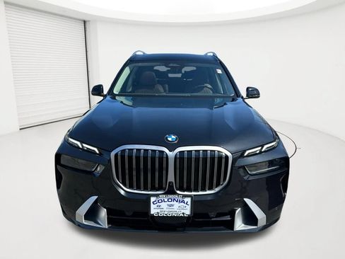 Used 2026 BMW X7 xDrive40i AWD/4WD image 2