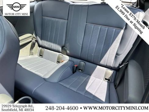 Certified 2025 MINI Cooper S image 13