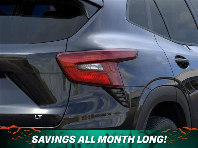 New 2026 Chevrolet Trax LT w/ Driver Confidence Package FWD image 11