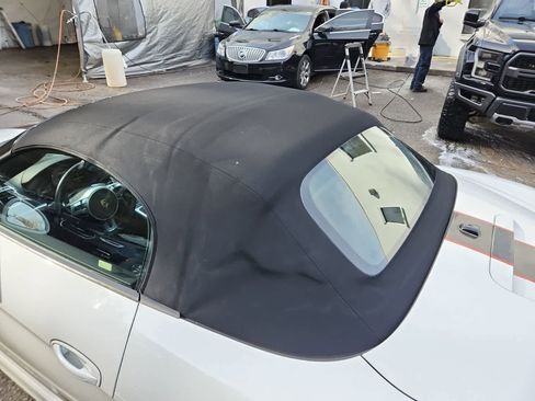 Used 2013 Porsche Boxster S image 24