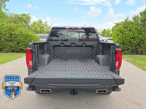 Certified 2024 GMC Sierra 1500 Denali Ultimate AWD/4WD image 5