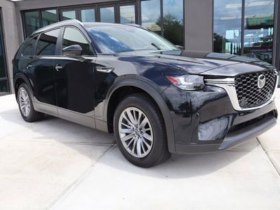 Used 2025 MAZDA CX-90 3.3 Turbo w/ Select Package