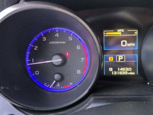 Used 2016 Subaru Legacy 2.5i Limited w/ Popular Package #4 image 32