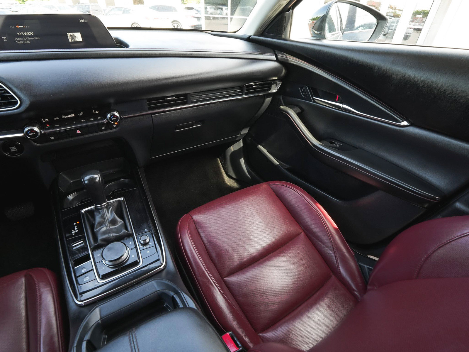 Used 2024 MAZDA CX-30 AWD 2.5 S w/ Preferred Package image 43