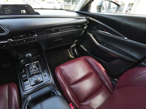 Used 2024 MAZDA CX-30 AWD 2.5 S w/ Preferred Package image 43